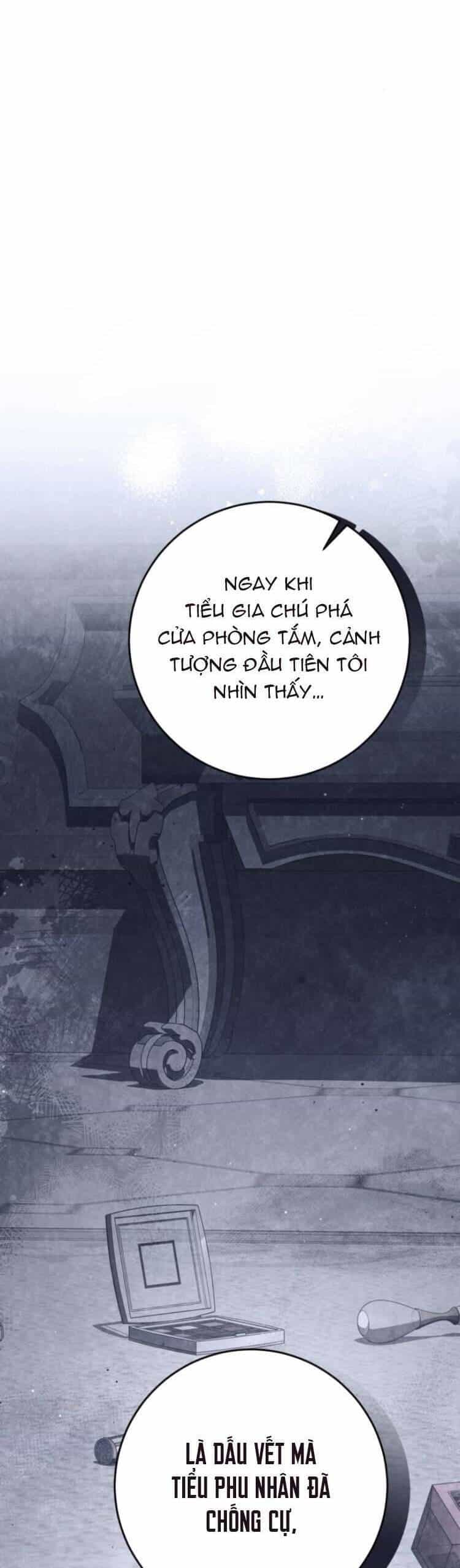 Đằng Sau Nụ Cười Của Nàng Công Chúa - Chương 35 - ảnh 47