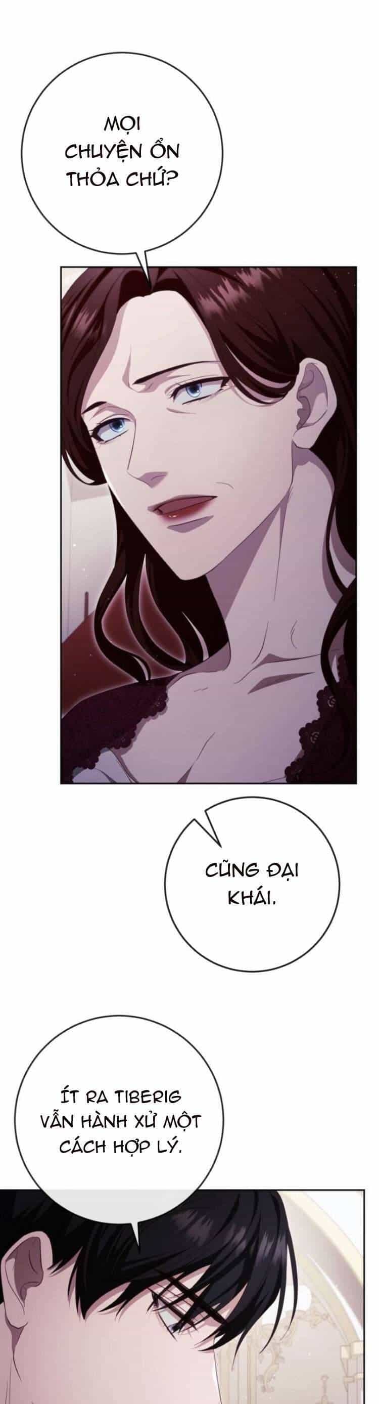 Đằng Sau Nụ Cười Của Nàng Công Chúa - Chương 35 - ảnh 62