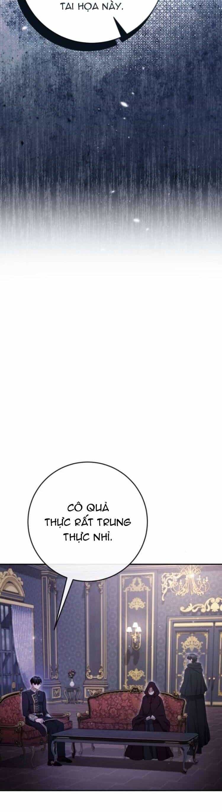 Đằng Sau Nụ Cười Của Nàng Công Chúa - Chương 36 - ảnh 15