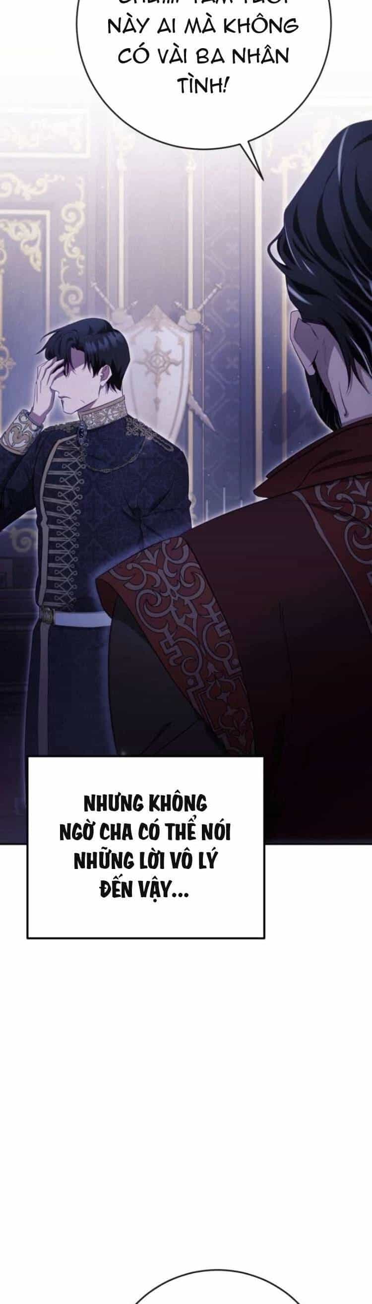 Đằng Sau Nụ Cười Của Nàng Công Chúa - Chương 36 - ảnh 53