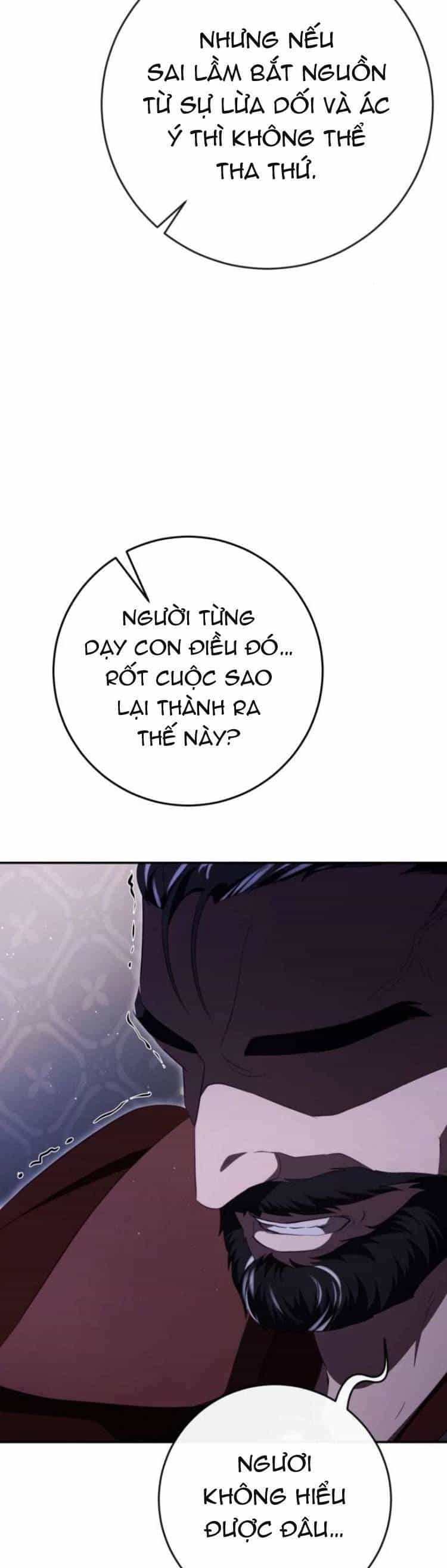 Đằng Sau Nụ Cười Của Nàng Công Chúa - Chương 36 - ảnh 58