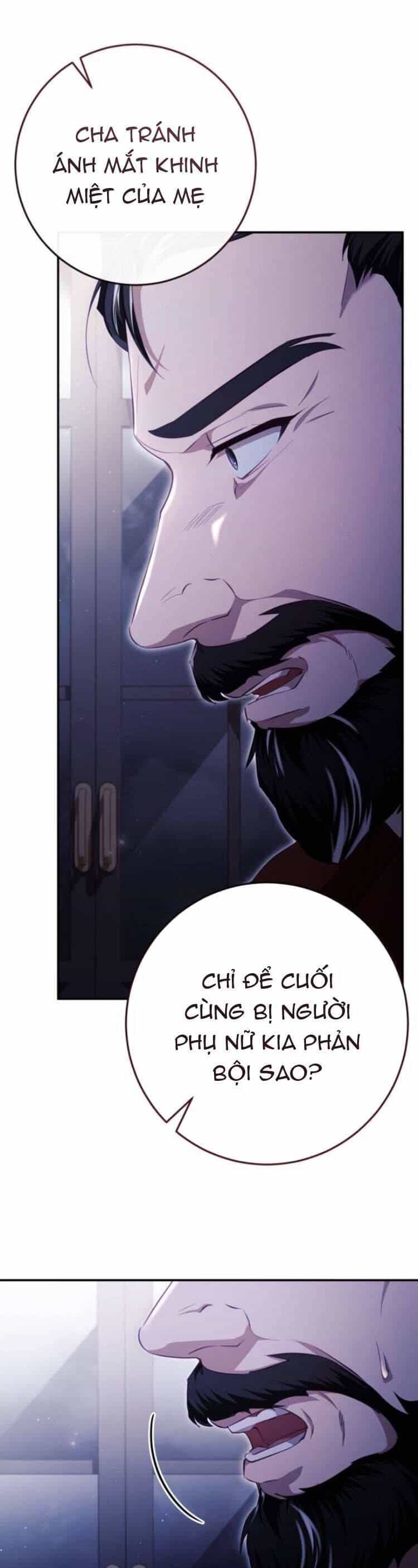 Đằng Sau Nụ Cười Của Nàng Công Chúa - Chương 36 - ảnh 62