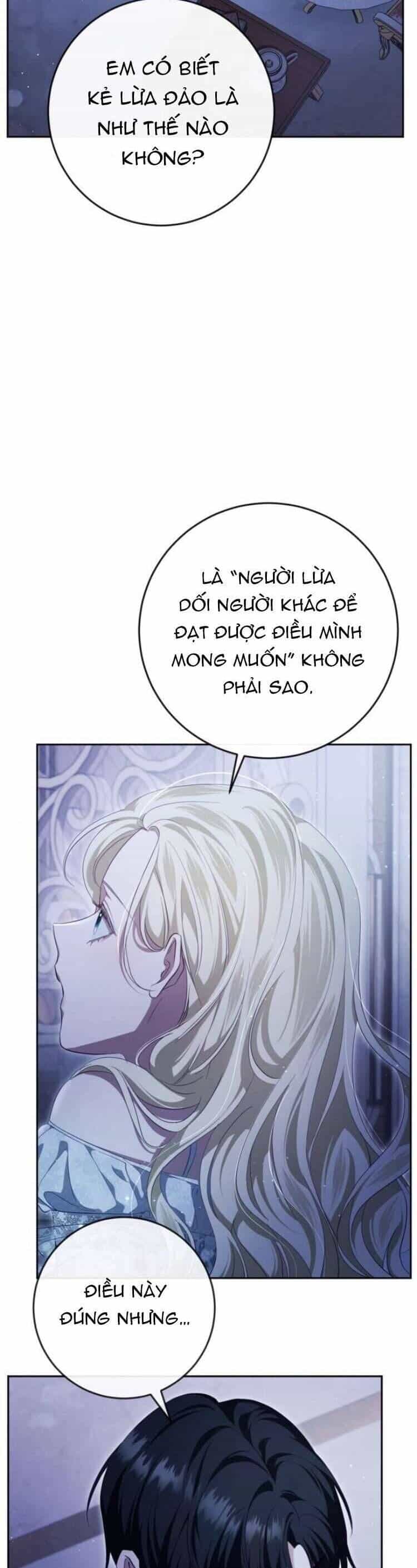 Đằng Sau Nụ Cười Của Nàng Công Chúa - Chương 37 - ảnh 56