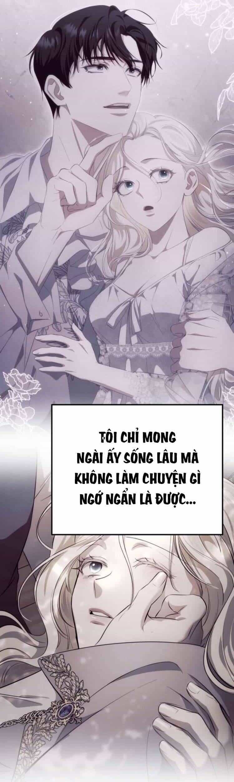 Đằng Sau Nụ Cười Của Nàng Công Chúa - Chương 38 - ảnh 23