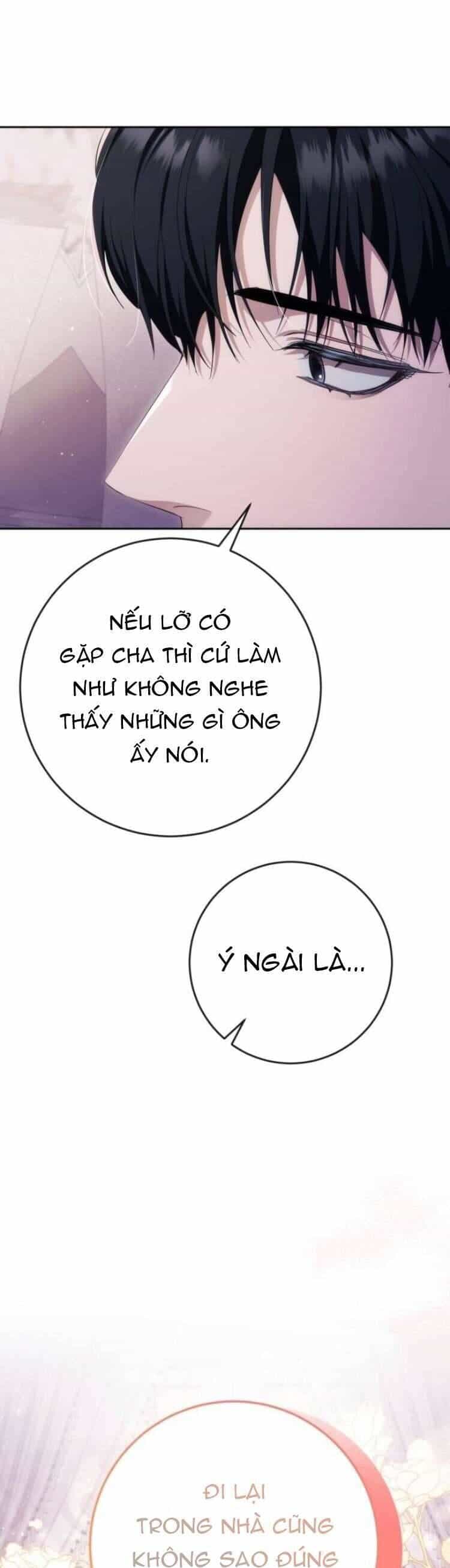 Đằng Sau Nụ Cười Của Nàng Công Chúa - Chương 38 - ảnh 31