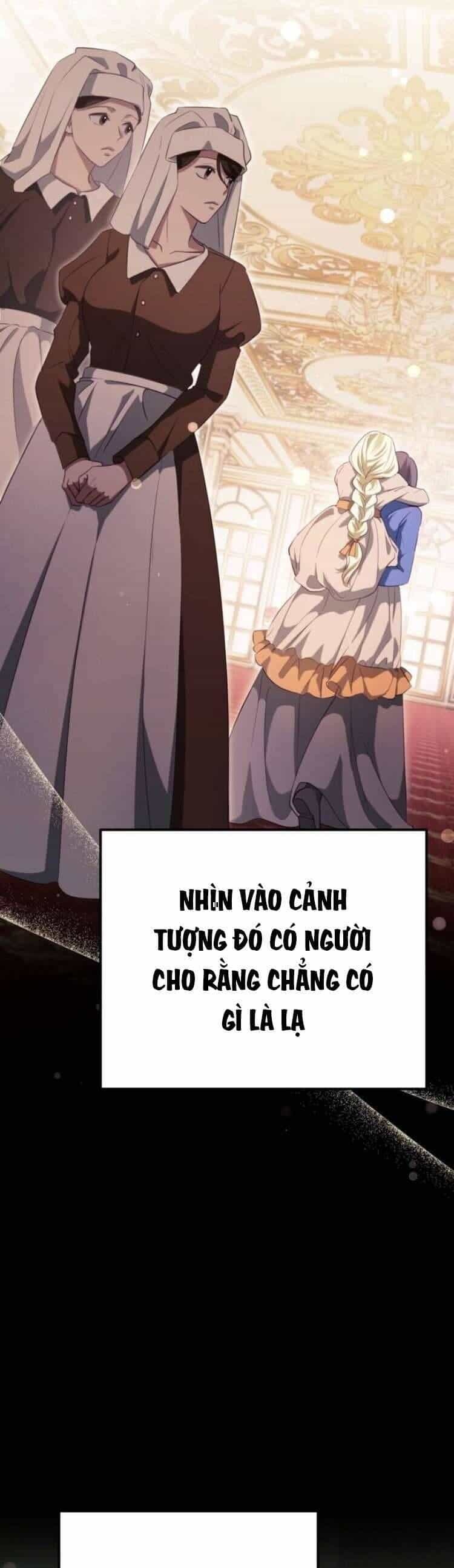Đằng Sau Nụ Cười Của Nàng Công Chúa - Chương 38 - ảnh 43