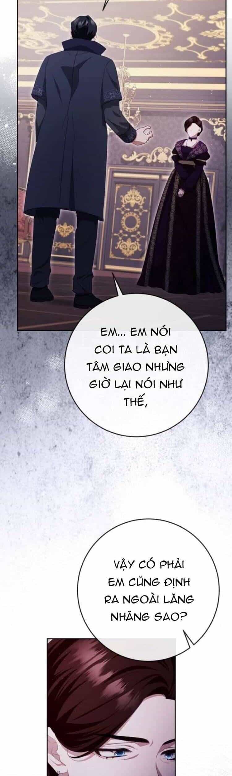 Đằng Sau Nụ Cười Của Nàng Công Chúa - Chương 38 - ảnh 62