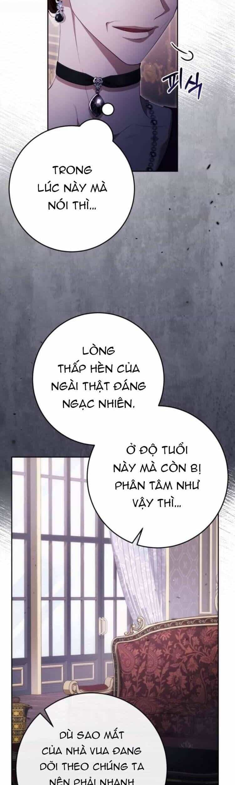 Đằng Sau Nụ Cười Của Nàng Công Chúa - Chương 38 - ảnh 63