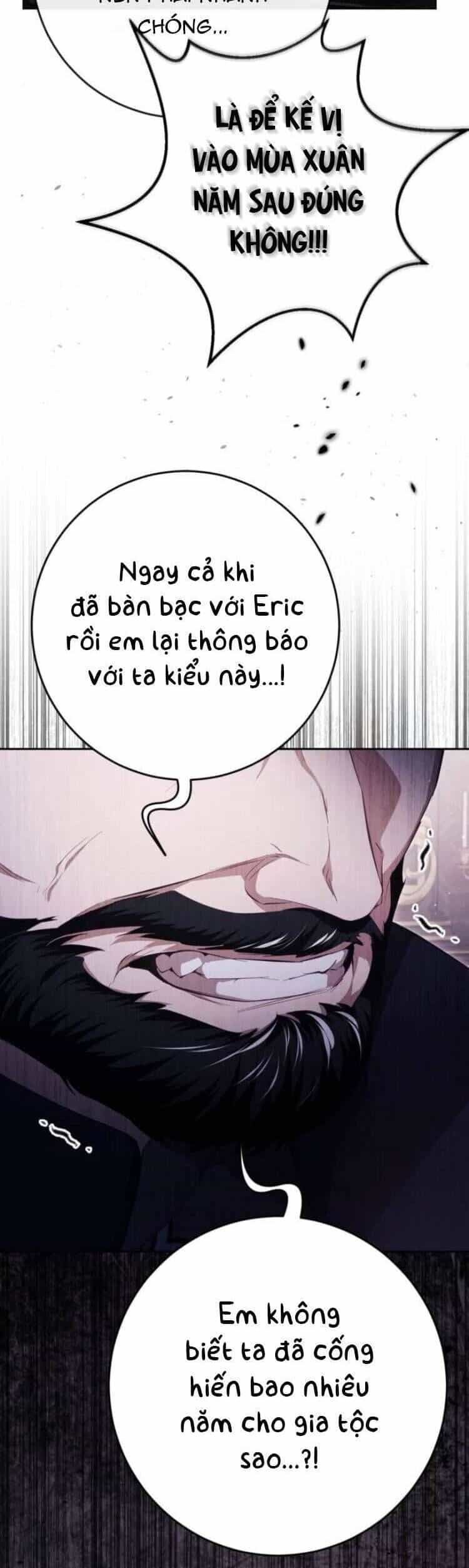 Đằng Sau Nụ Cười Của Nàng Công Chúa - Chương 38 - ảnh 64