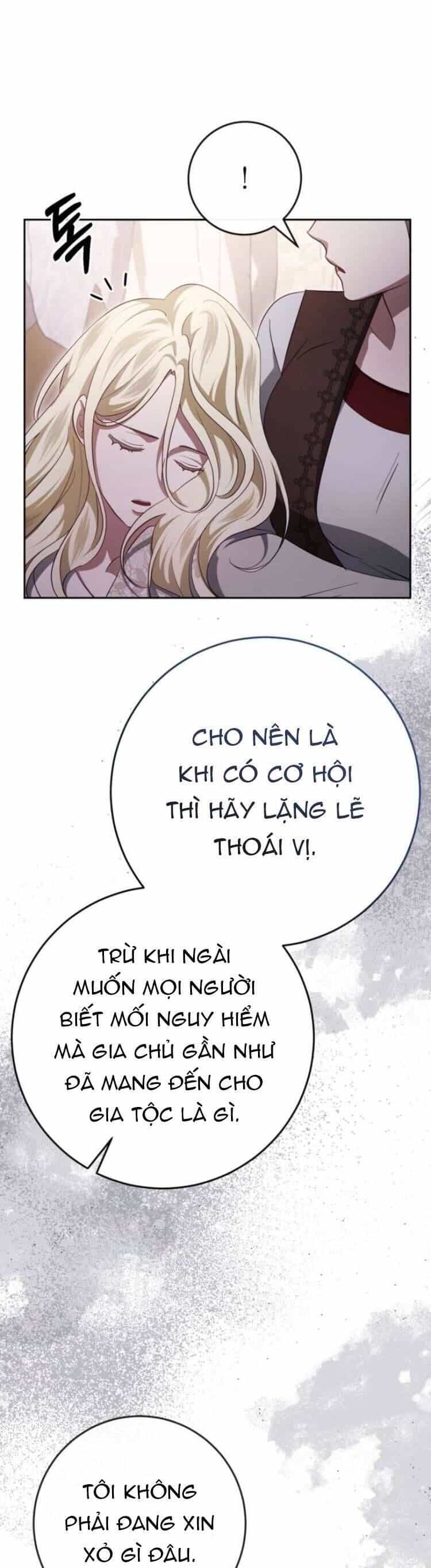 Đằng Sau Nụ Cười Của Nàng Công Chúa - Chương 38 - ảnh 67