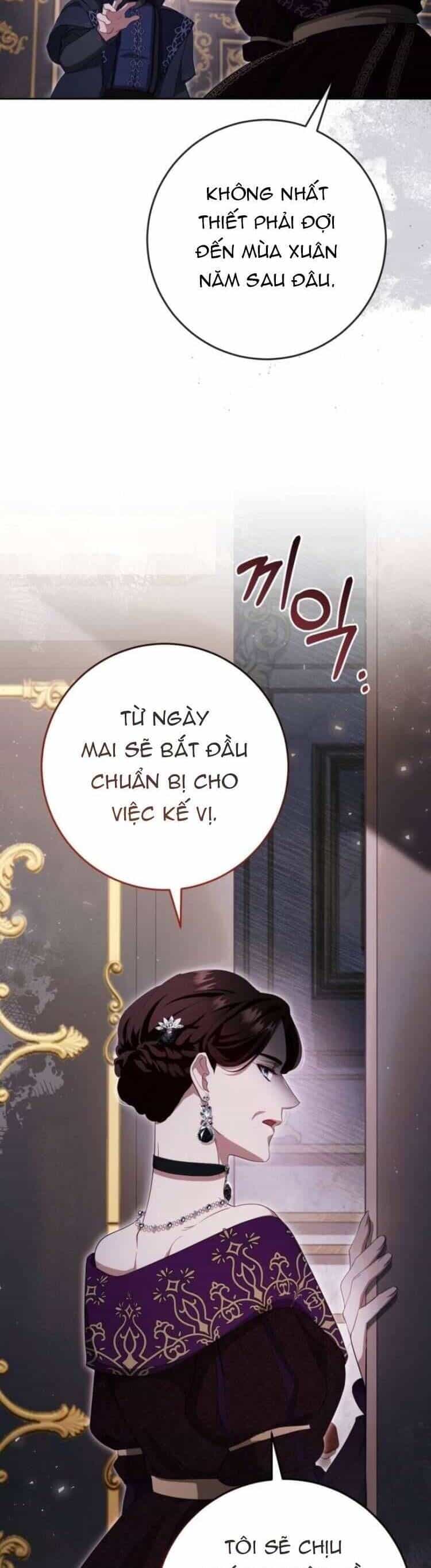 Đằng Sau Nụ Cười Của Nàng Công Chúa - Chương 38 - ảnh 69