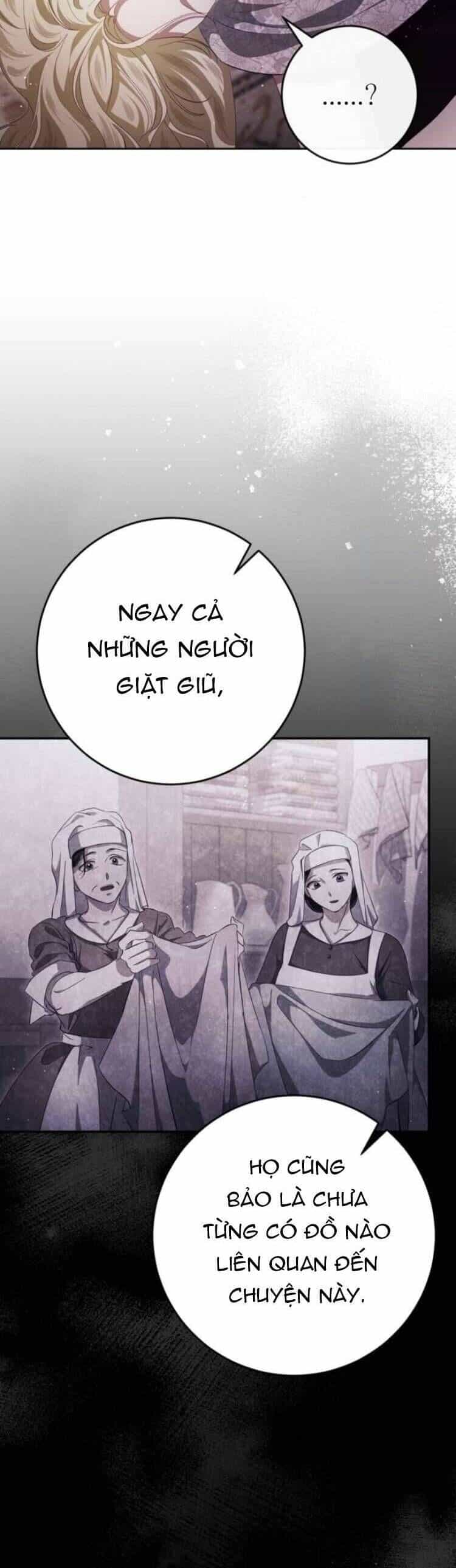 Đằng Sau Nụ Cười Của Nàng Công Chúa - Chương 39 - ảnh 16