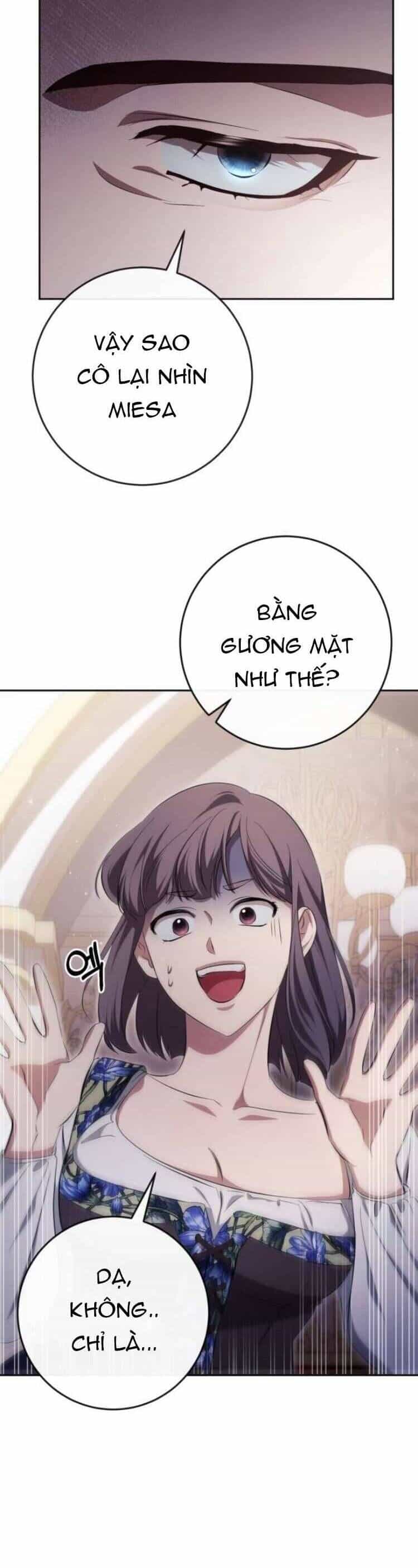 Đằng Sau Nụ Cười Của Nàng Công Chúa - Chương 39 - ảnh 58