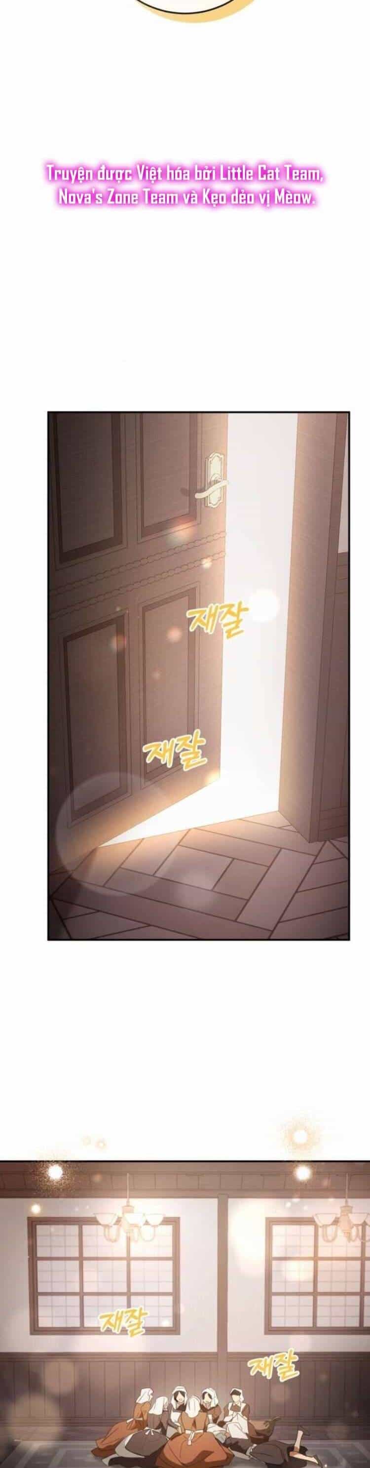Đằng Sau Nụ Cười Của Nàng Công Chúa - Chương 4 - ảnh 23