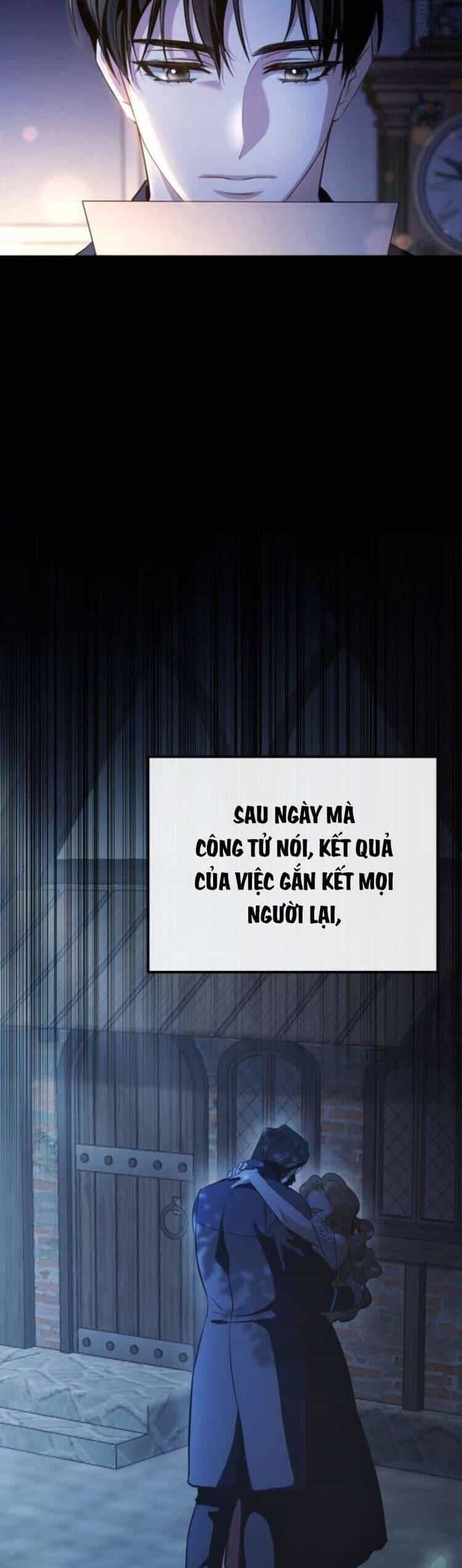 Đằng Sau Nụ Cười Của Nàng Công Chúa - Chương 4 - ảnh 57