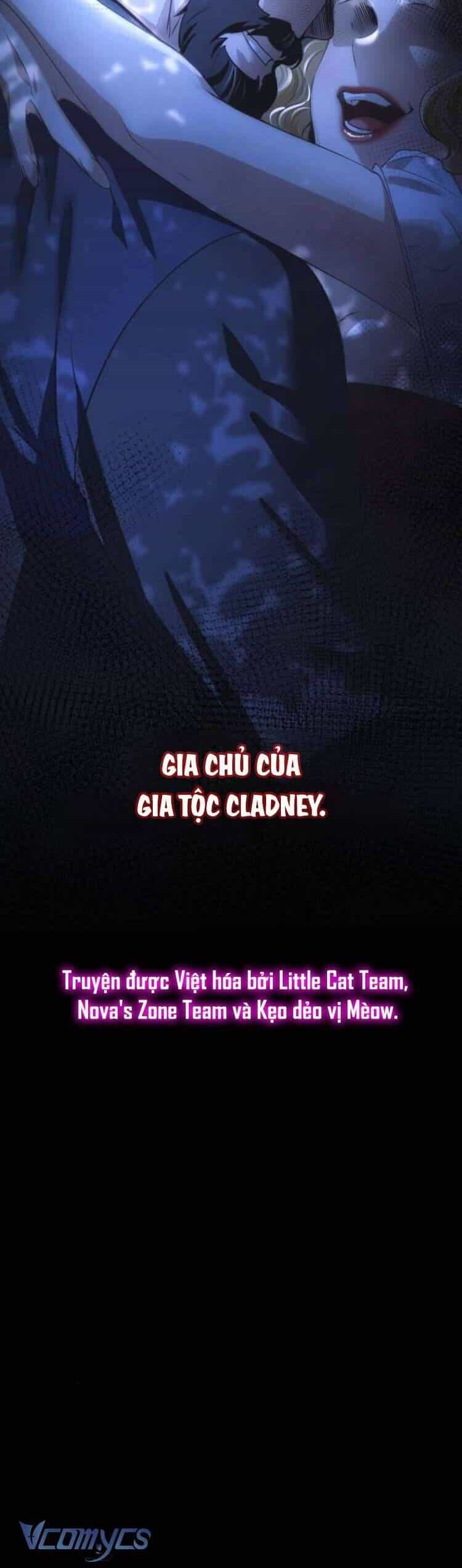Đằng Sau Nụ Cười Của Nàng Công Chúa - Chương 4 - ảnh 59