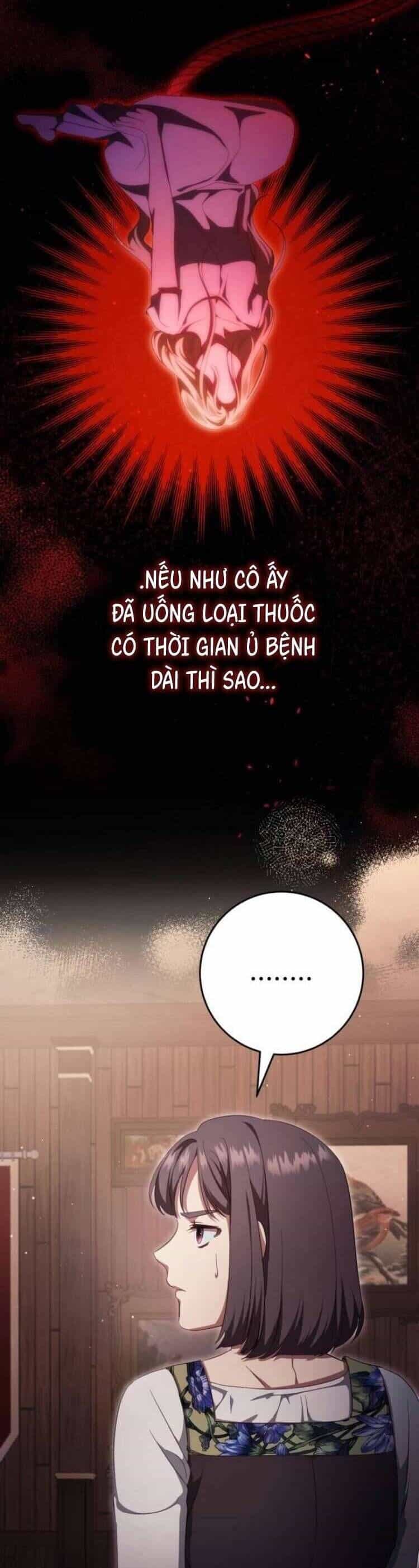 Đằng Sau Nụ Cười Của Nàng Công Chúa - Chương 40 - ảnh 10