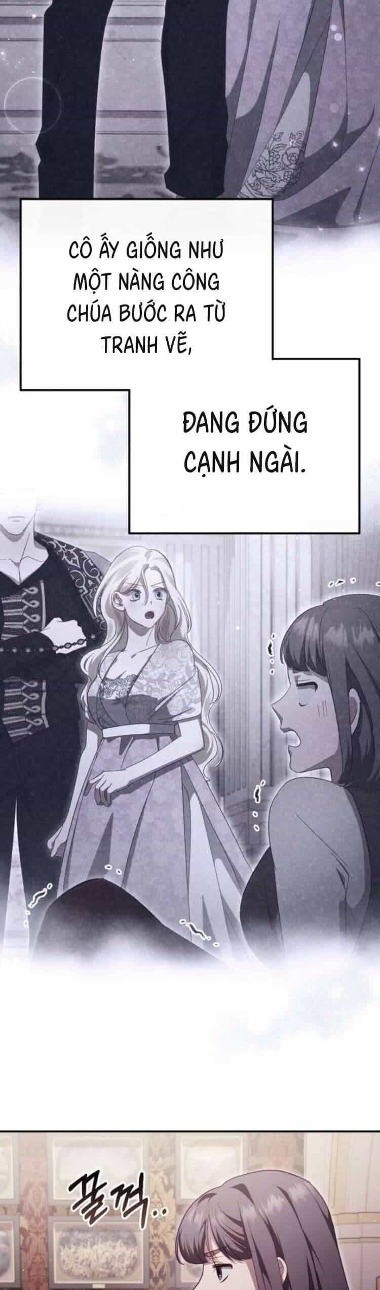 Đằng Sau Nụ Cười Của Nàng Công Chúa - Chương 40 - ảnh 18