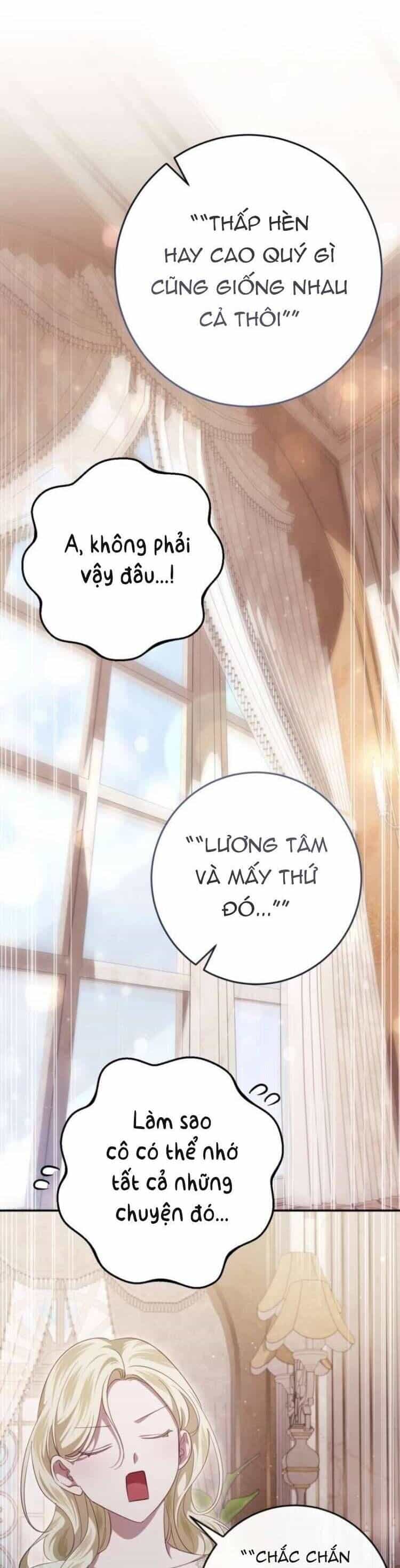 Đằng Sau Nụ Cười Của Nàng Công Chúa - Chương 40 - ảnh 47