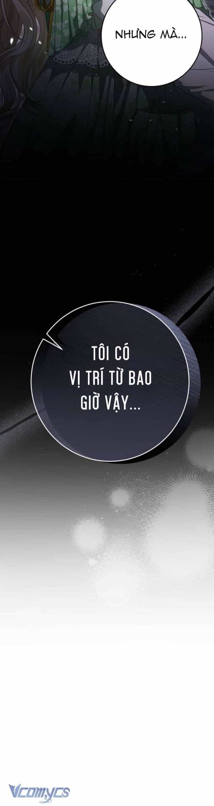 Đằng Sau Nụ Cười Của Nàng Công Chúa - Chương 40 - ảnh 60