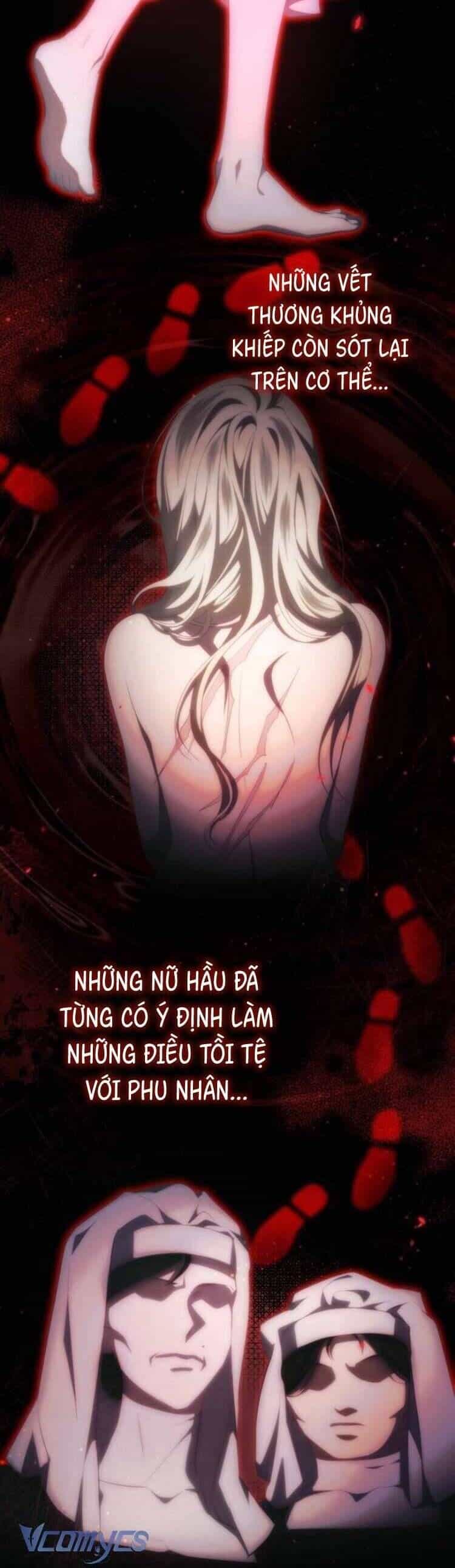 Đằng Sau Nụ Cười Của Nàng Công Chúa - Chương 40 - ảnh 7