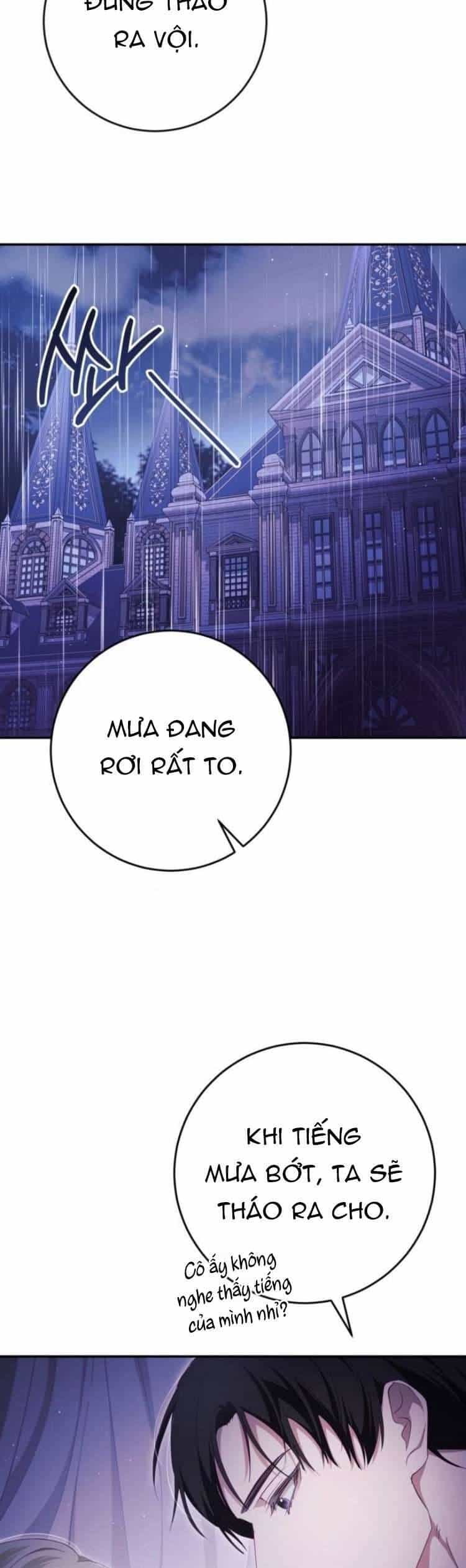 Đằng Sau Nụ Cười Của Nàng Công Chúa - Chương 41 - ảnh 25