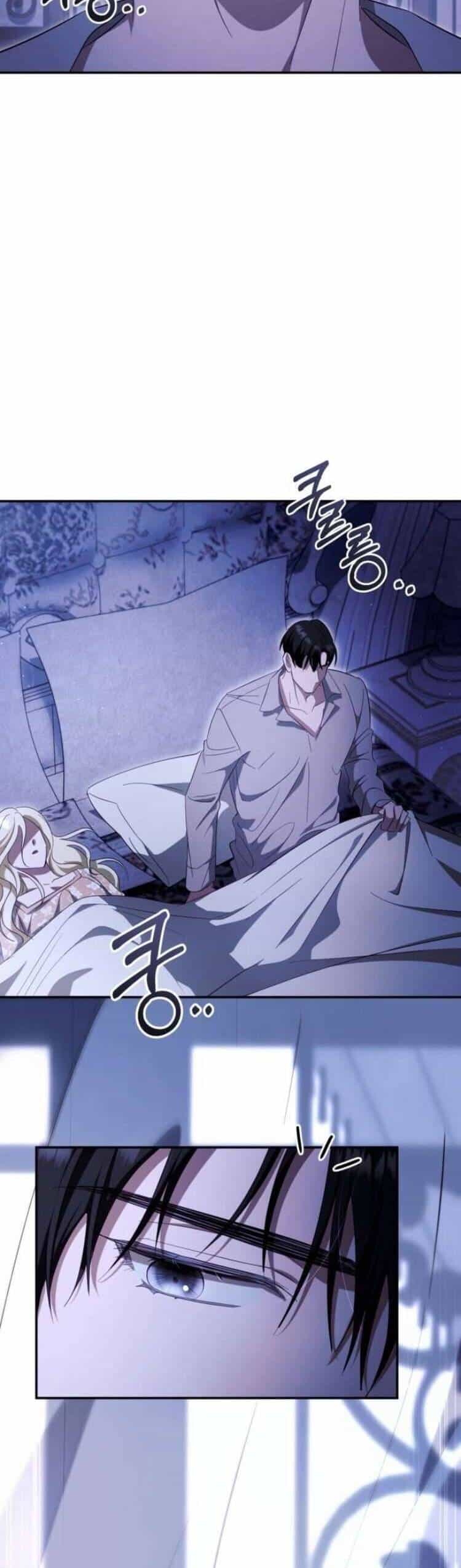 Đằng Sau Nụ Cười Của Nàng Công Chúa - Chương 41 - ảnh 5