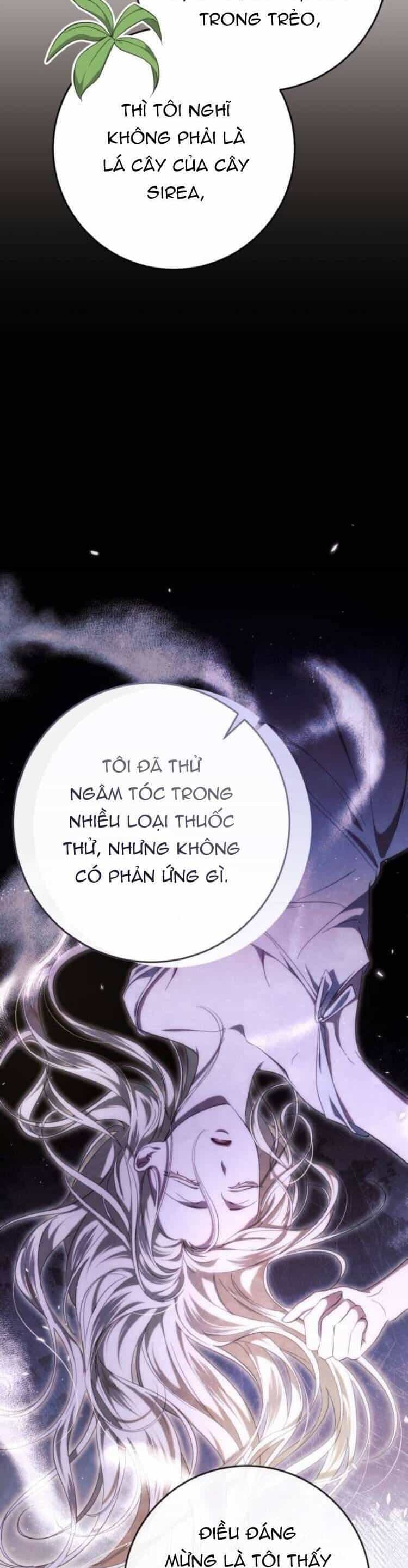 Đằng Sau Nụ Cười Của Nàng Công Chúa - Chương 43 - ảnh 16