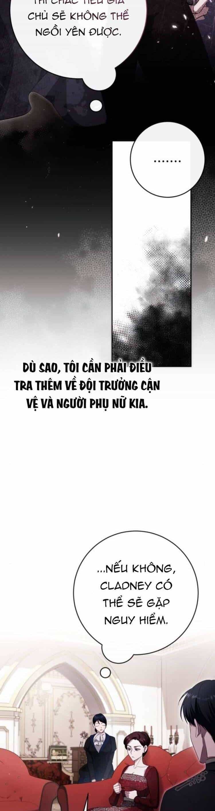 Đằng Sau Nụ Cười Của Nàng Công Chúa - Chương 43 - ảnh 54