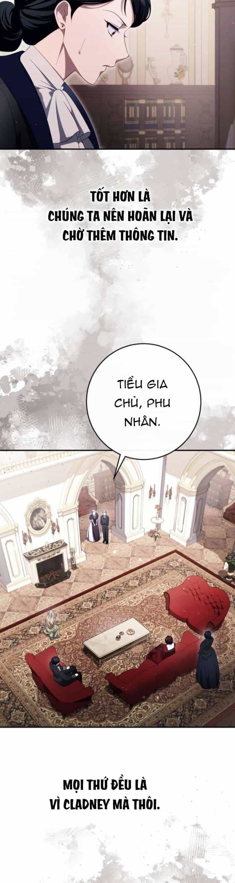 Đằng Sau Nụ Cười Của Nàng Công Chúa - Chương 43 - ảnh 57