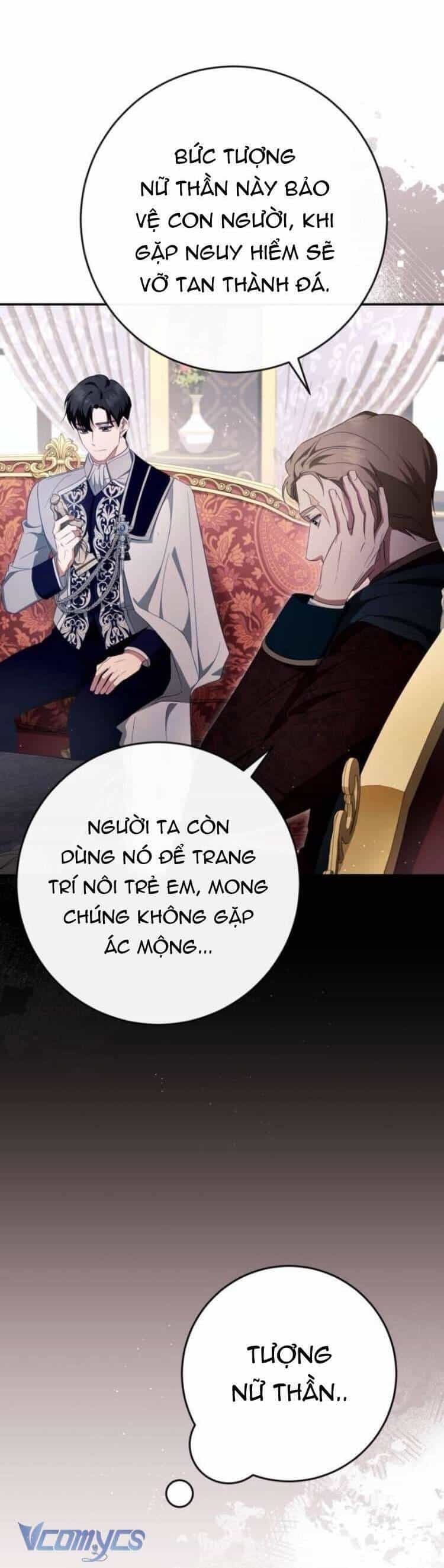 Đằng Sau Nụ Cười Của Nàng Công Chúa - Chương 44 - ảnh 24