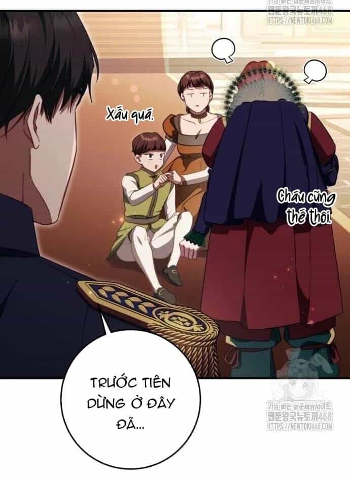 Đằng Sau Nụ Cười Của Nàng Công Chúa - Chương 46 - ảnh 79