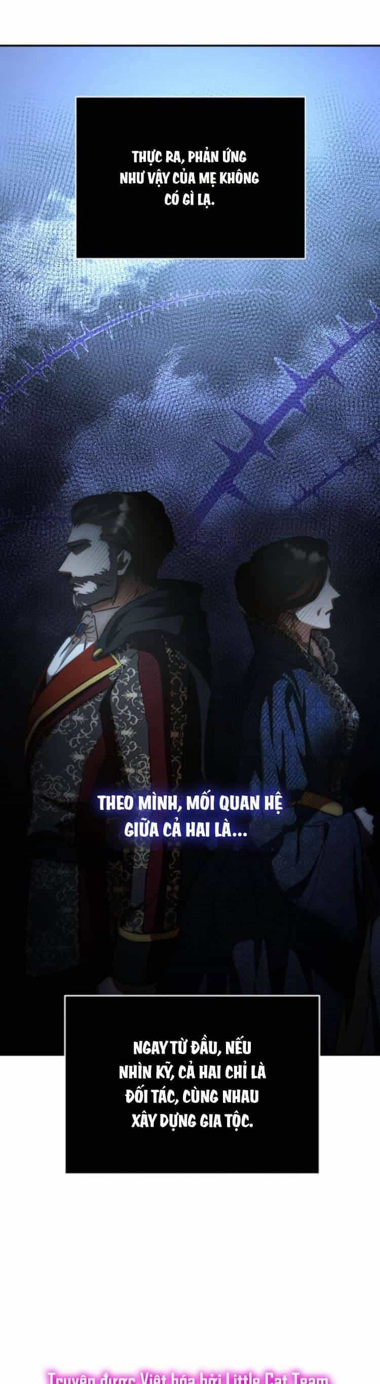 Đằng Sau Nụ Cười Của Nàng Công Chúa - Chương 5 - ảnh 16