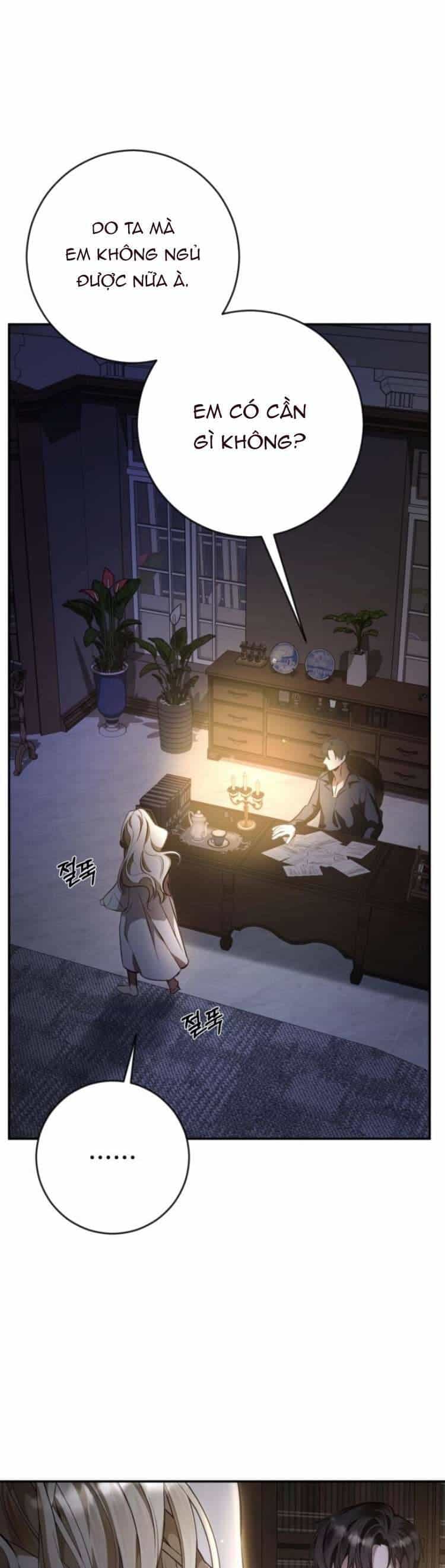 Đằng Sau Nụ Cười Của Nàng Công Chúa - Chương 5 - ảnh 21