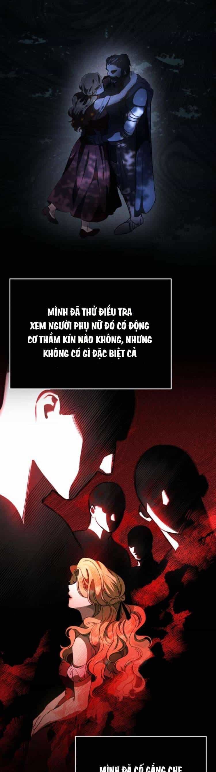 Đằng Sau Nụ Cười Của Nàng Công Chúa - Chương 5 - ảnh 8
