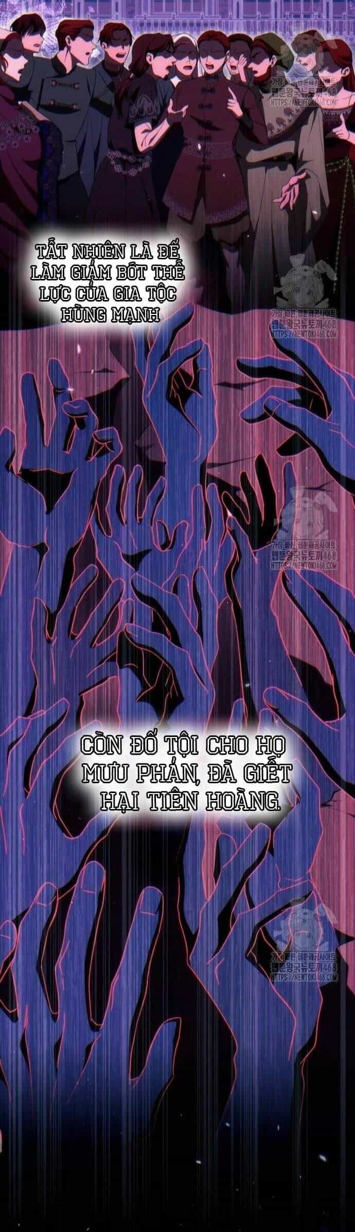 Đằng Sau Nụ Cười Của Nàng Công Chúa - Chương 48 - ảnh 38