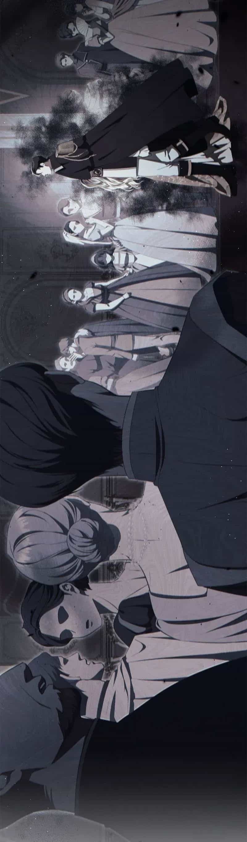 Đằng Sau Nụ Cười Của Nàng Công Chúa - Chương 50 - ảnh 10