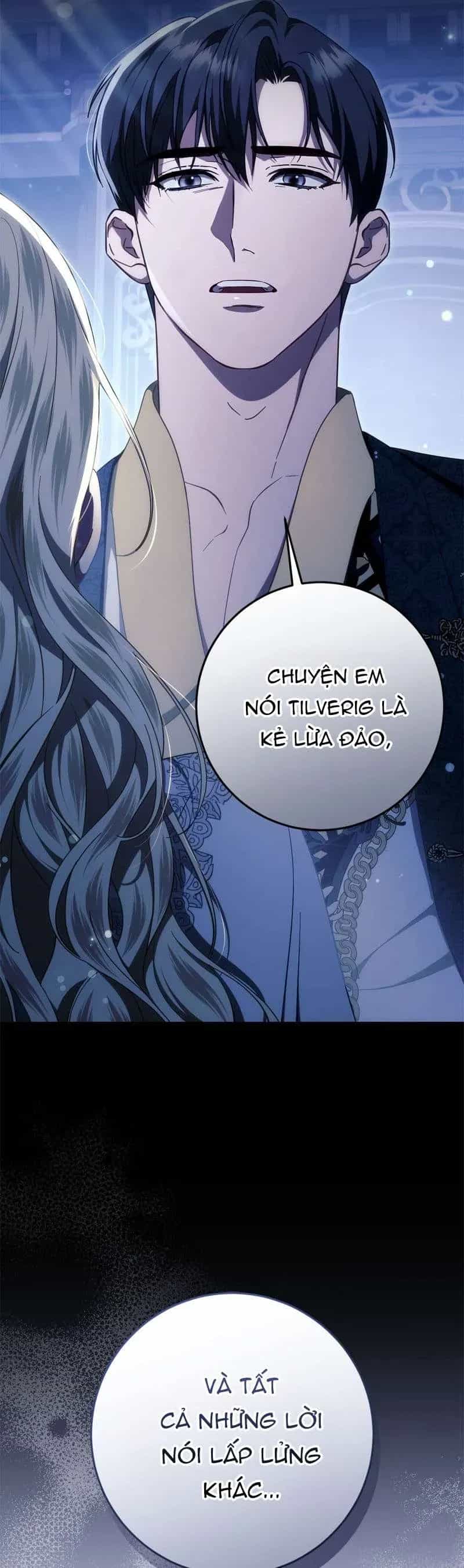 Đằng Sau Nụ Cười Của Nàng Công Chúa - Chương 50 - ảnh 19