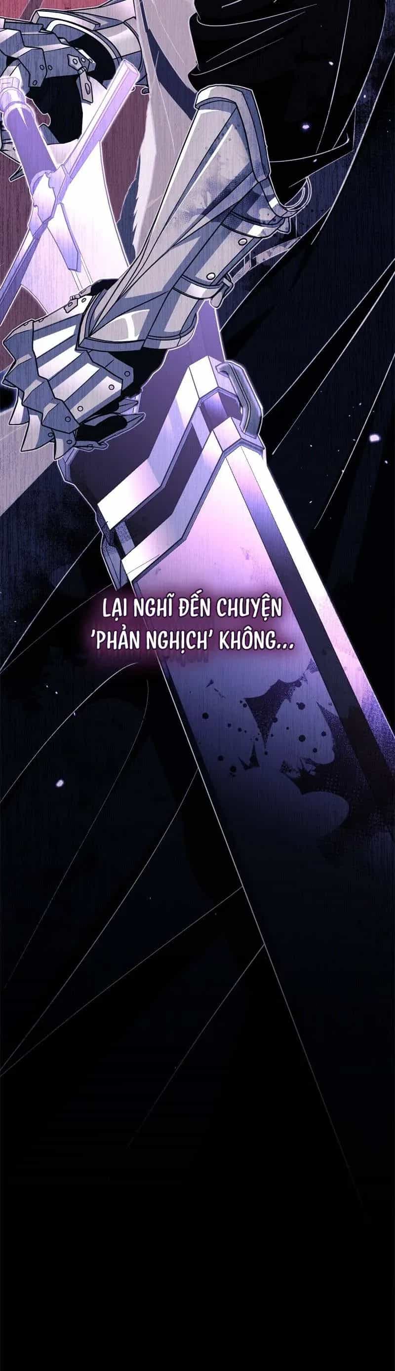 Đằng Sau Nụ Cười Của Nàng Công Chúa - Chương 50 - ảnh 37