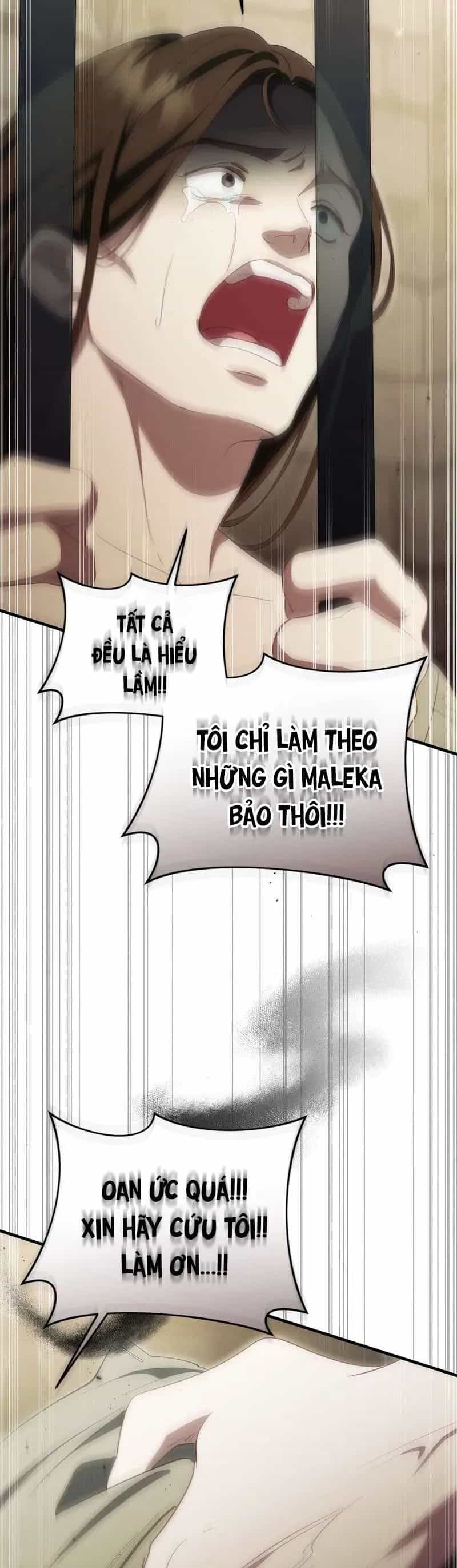 Đằng Sau Nụ Cười Của Nàng Công Chúa - Chương 50 - ảnh 76