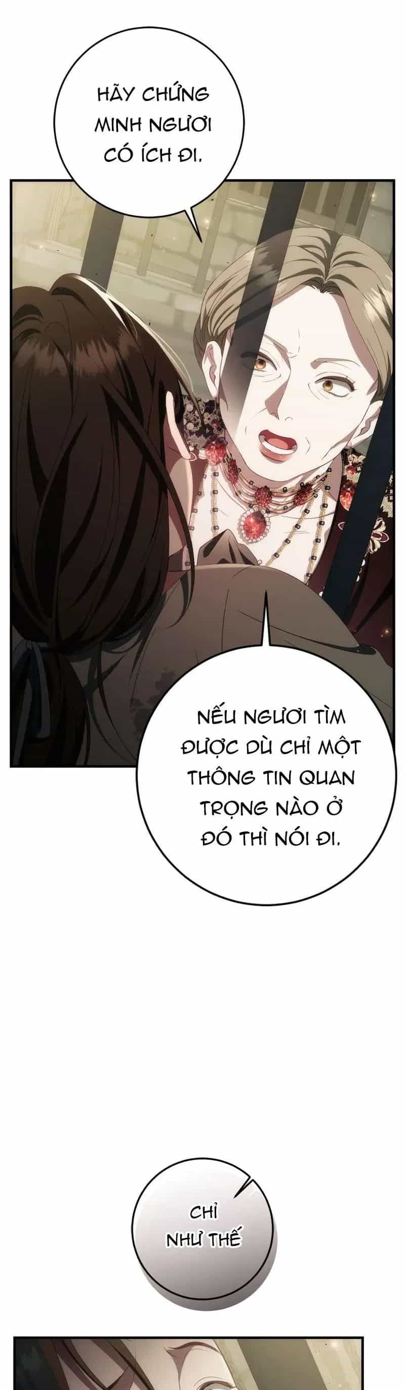 Đằng Sau Nụ Cười Của Nàng Công Chúa - Chương 50 - ảnh 79