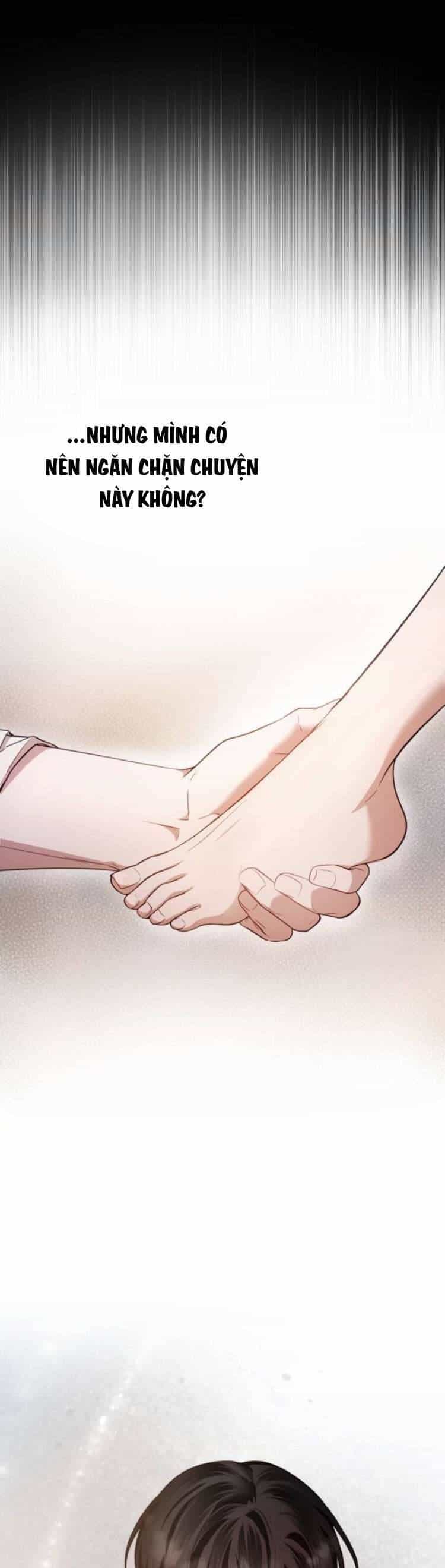 Đằng Sau Nụ Cười Của Nàng Công Chúa - Chương 6 - ảnh 36