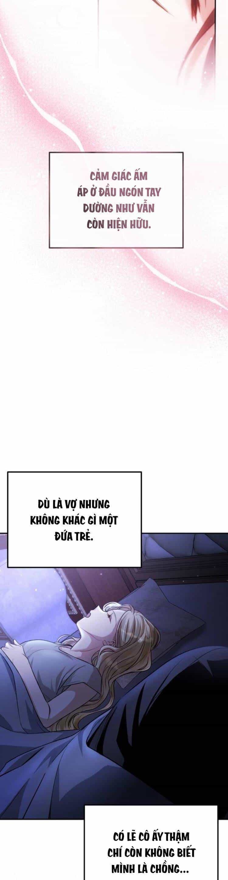 Đằng Sau Nụ Cười Của Nàng Công Chúa - Chương 7 - ảnh 51