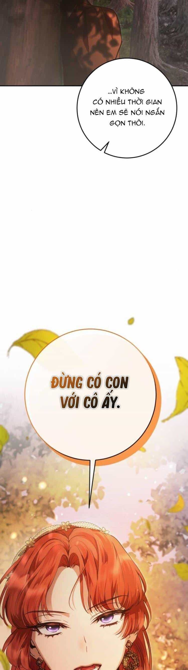 Đằng Sau Nụ Cười Của Nàng Công Chúa - Chương 9 - ảnh 39