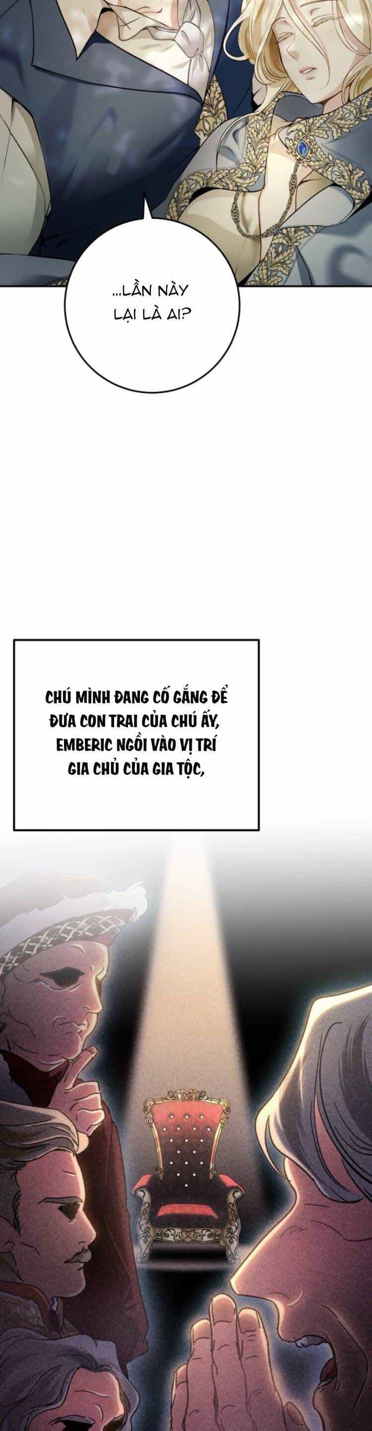 Đằng Sau Nụ Cười Của Nàng Công Chúa - Chương 9 - ảnh 5