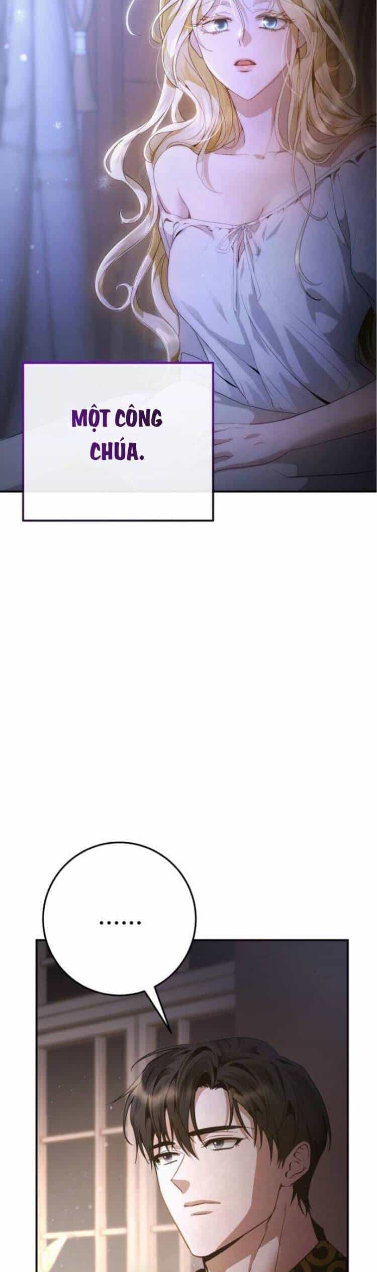 Đằng Sau Nụ Cười Của Nàng Công Chúa - Chương 9 - ảnh 60
