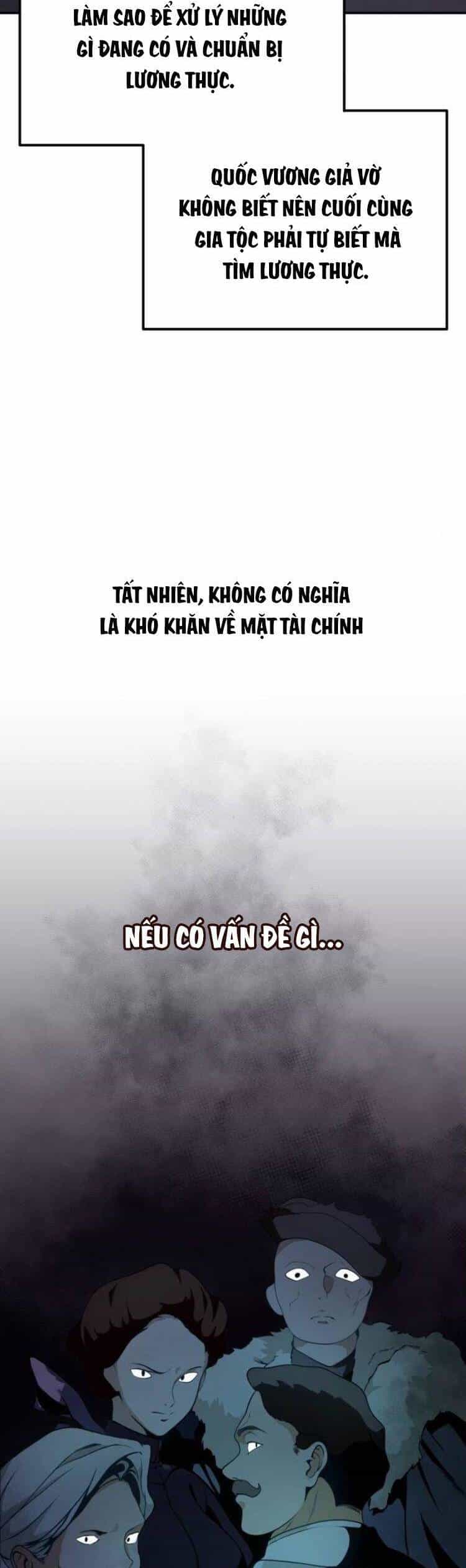 Đằng Sau Nụ Cười Của Nàng Công Chúa - Chương 9 - ảnh 62