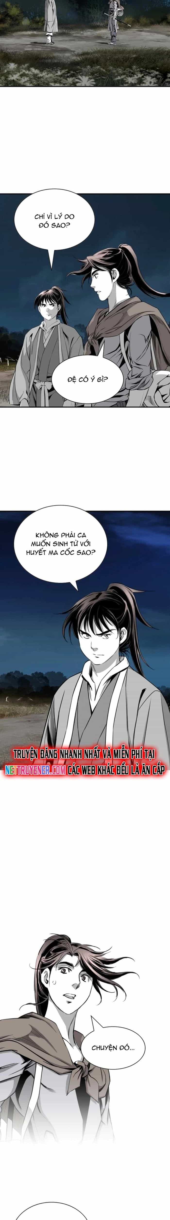 Đăng Thiên Lộ - Chương 102 - ảnh 17