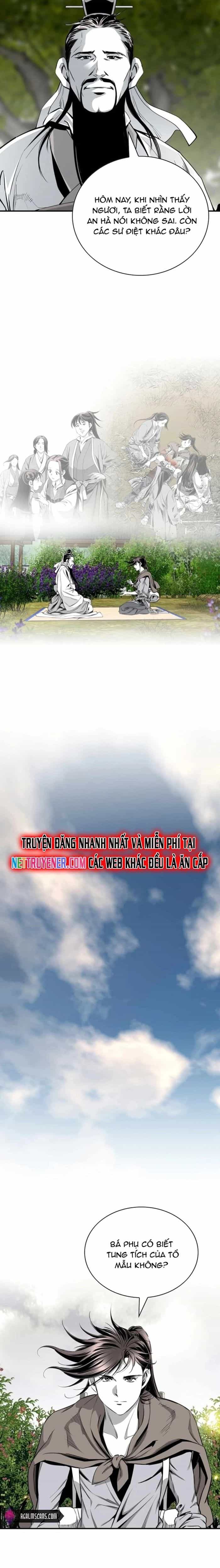 Đăng Thiên Lộ - Chương 104 - ảnh 11
