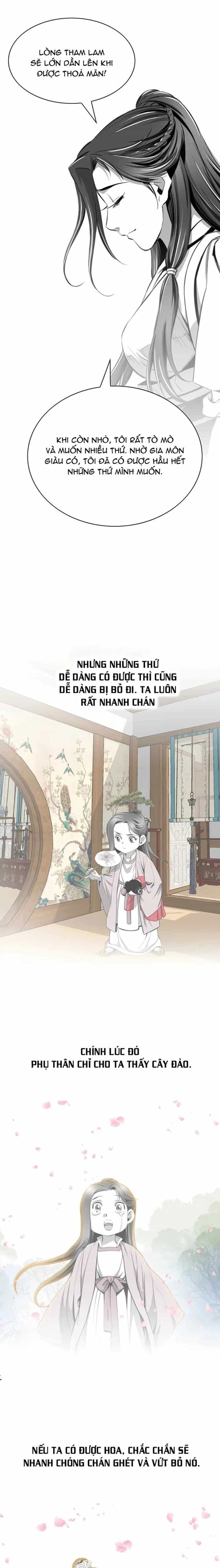 Đăng Thiên Lộ - Chương 106 - ảnh 11